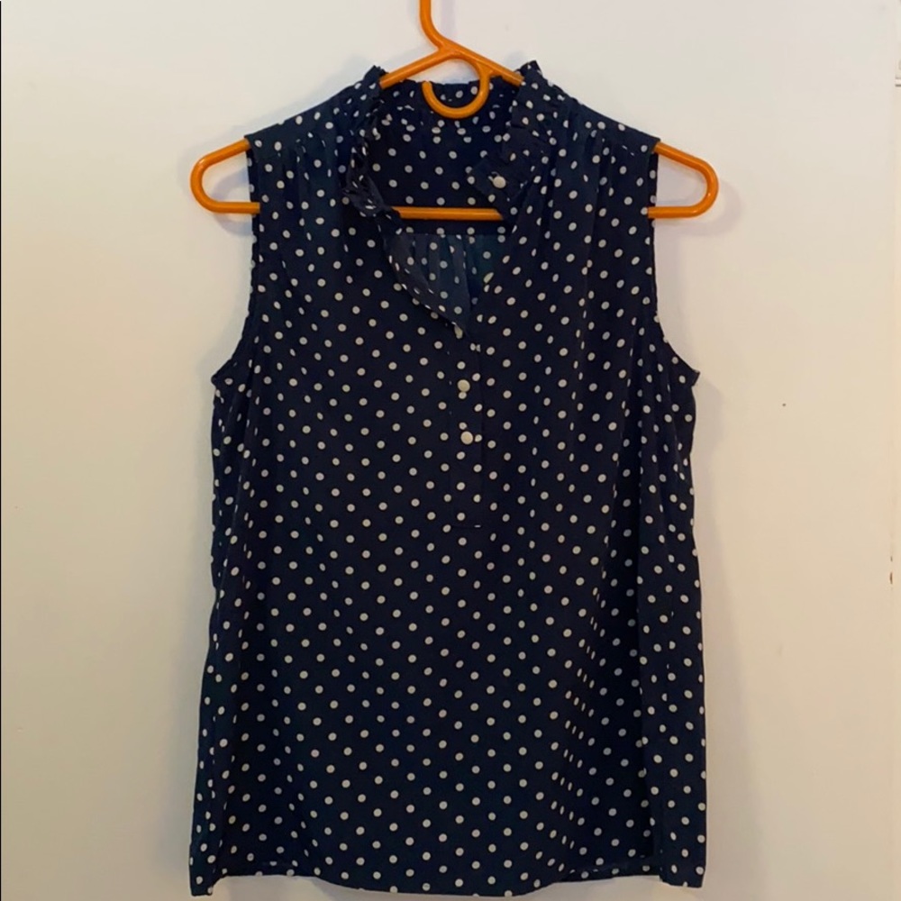Pocodot camisole